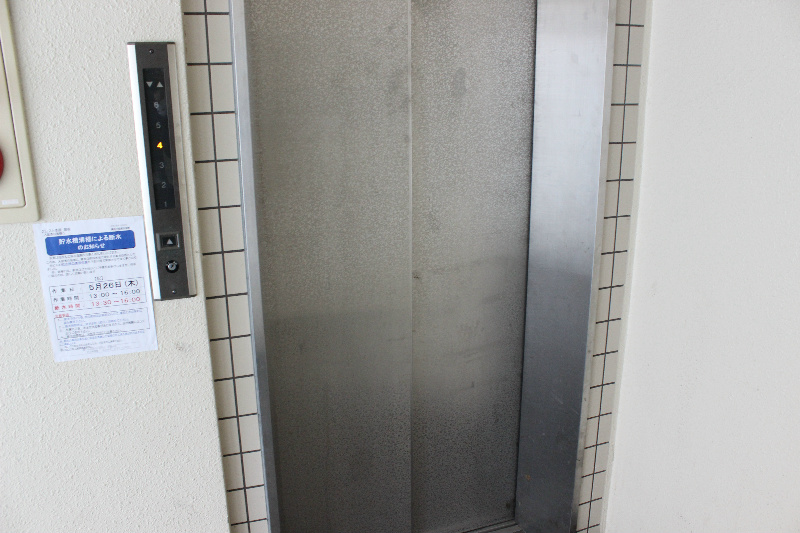 クレスト木屋 その他外観5
