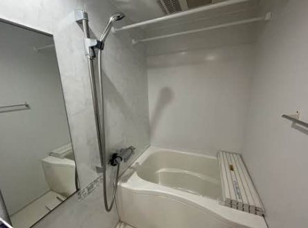 クレスト木屋 風呂画像