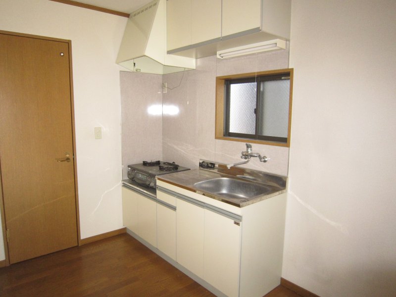 シャテロ キッチン