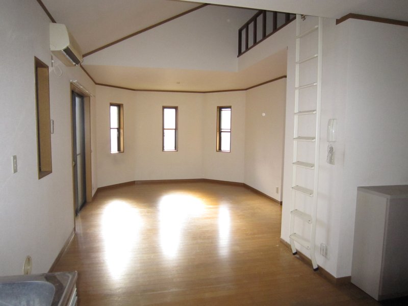 シャテロ ベッドルーム