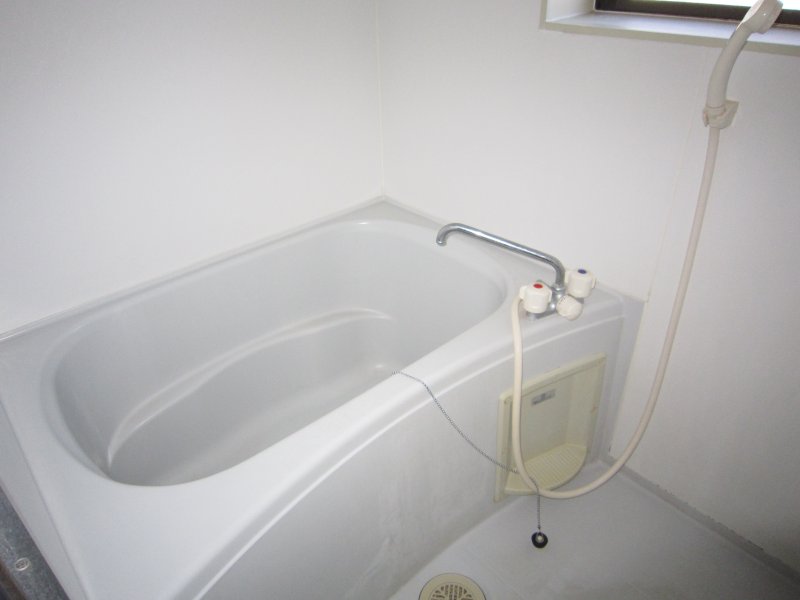 シャテロ 風呂画像