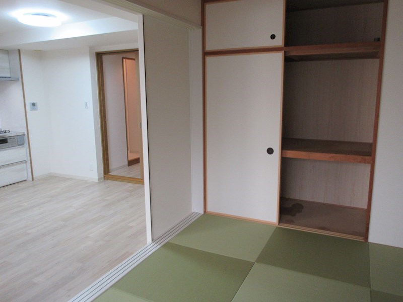 ハイシュタイン堀江 その他