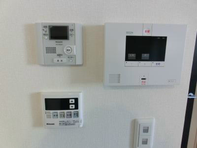 パシオーネ　Ａ棟 その他設備