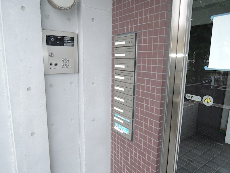 ラ　カーサ　デル・パルマ その他2