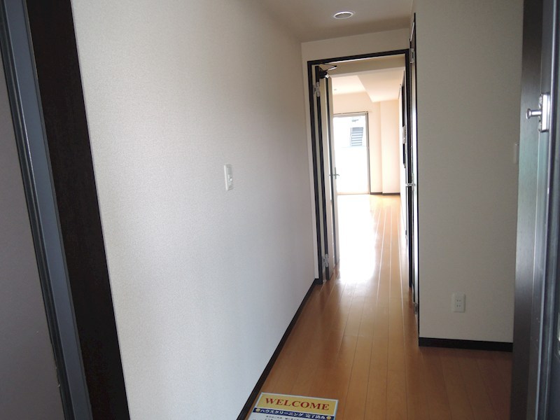 ラ　カーサ　デル・パルマ その他3