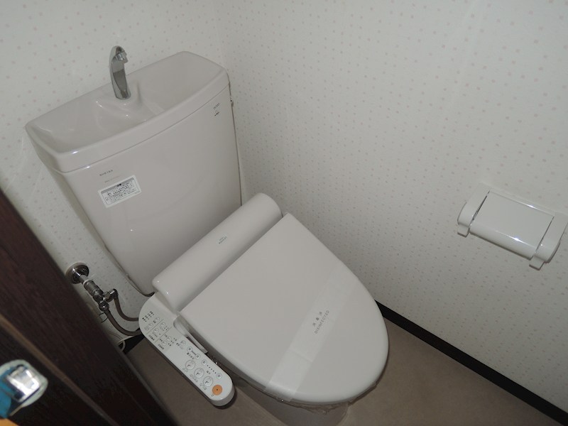 ラ　カーサ　デル・パルマ その他6