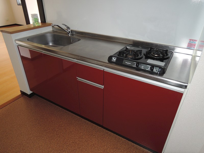 ラ　カーサ　デル・パルマ その他12