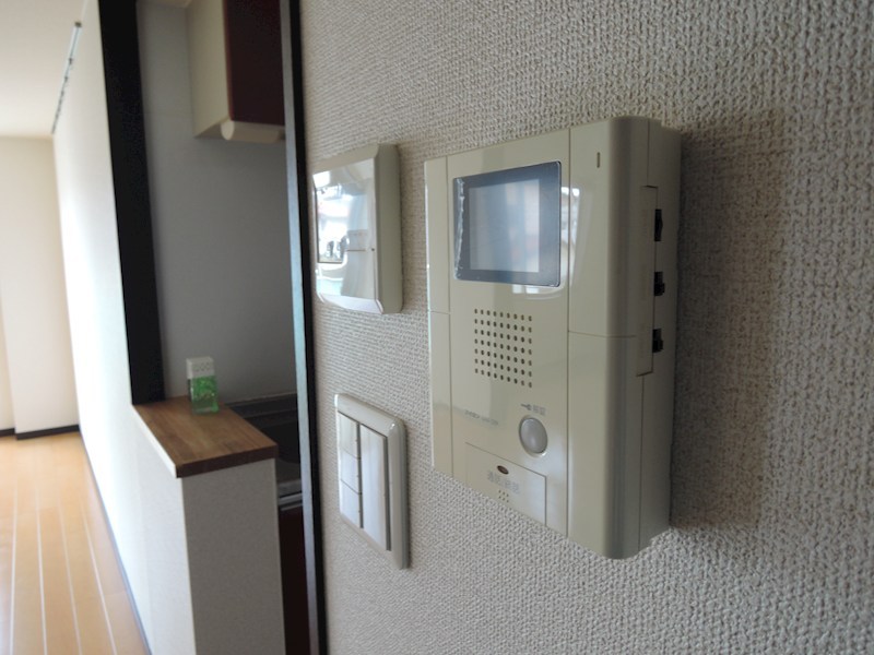 ラ　カーサ　デル・パルマ その他17