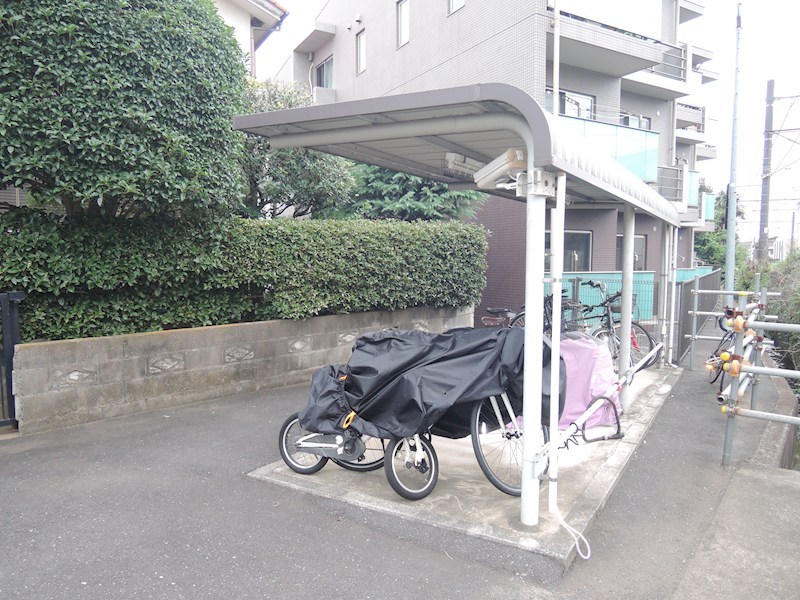 ラ　カーサ　デル・パルマ その他21