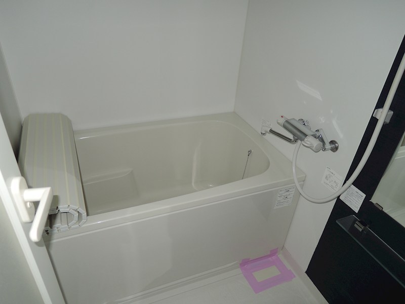 ラ　カーサ　デル・パルマ 風呂画像