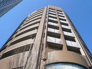 大阪府大阪市西区京町堀2丁目 外観