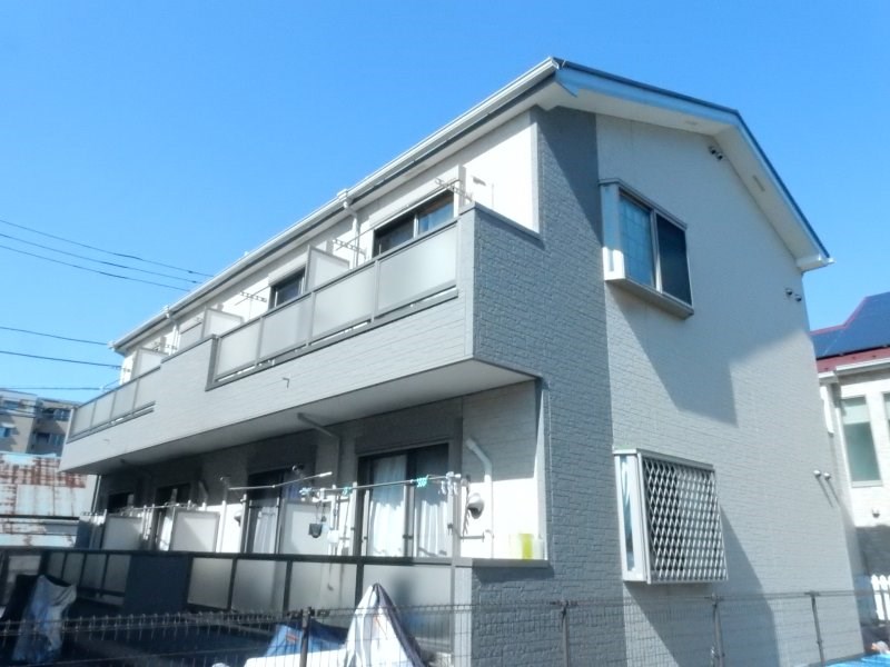 MKハイツ～エムケーハイツ～ 103号室 外観