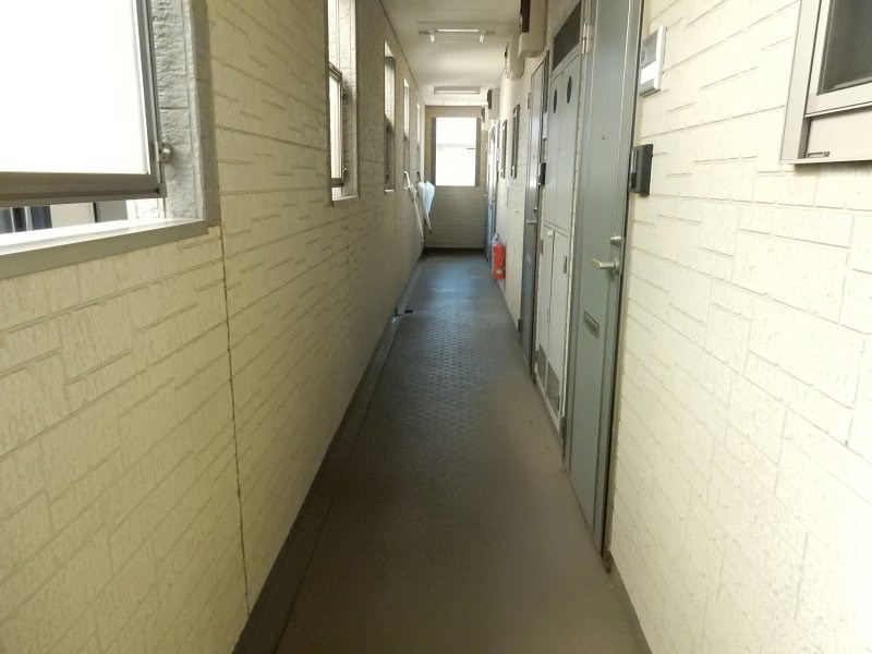 MKハイツ～エムケーハイツ～ その他1