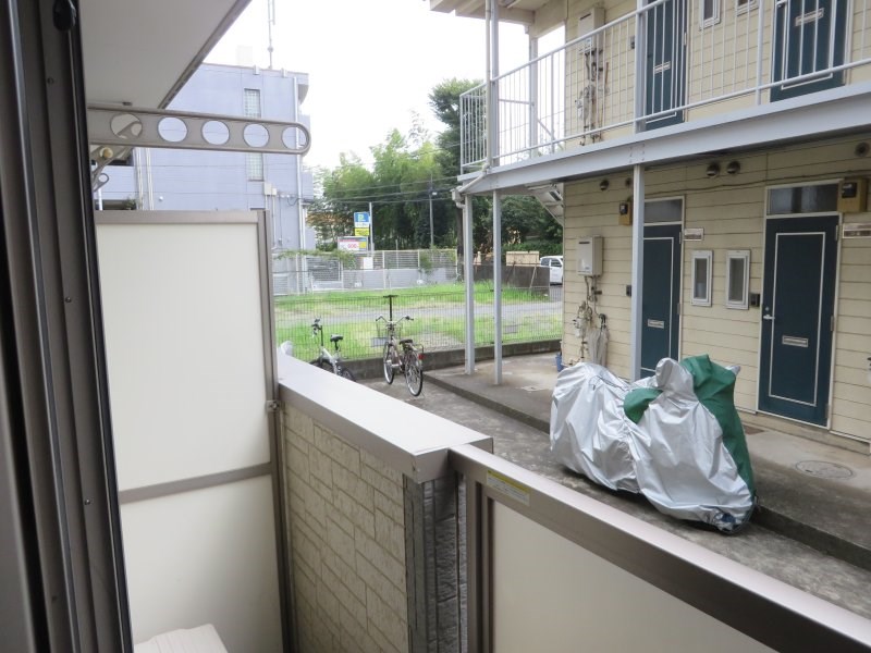 MKハイツ～エムケーハイツ～ その他8