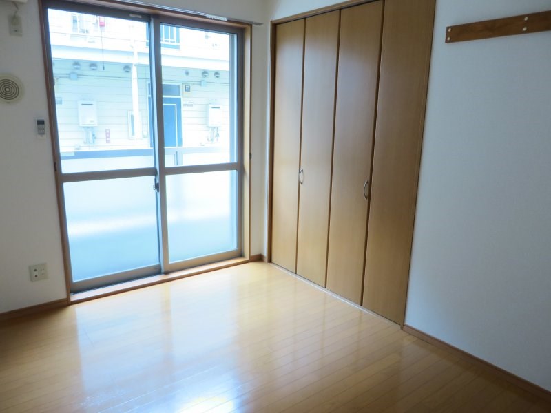 MKハイツ～エムケーハイツ～ リビング