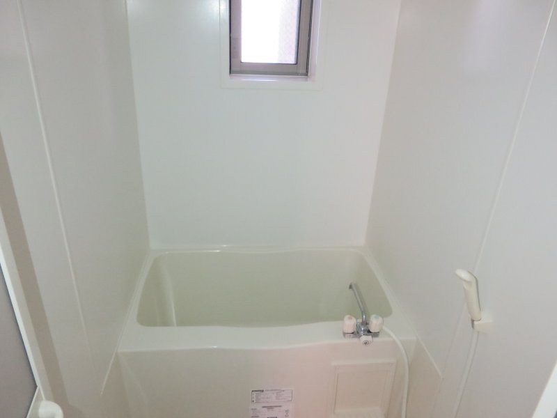 MKハイツ～エムケーハイツ～ 風呂画像