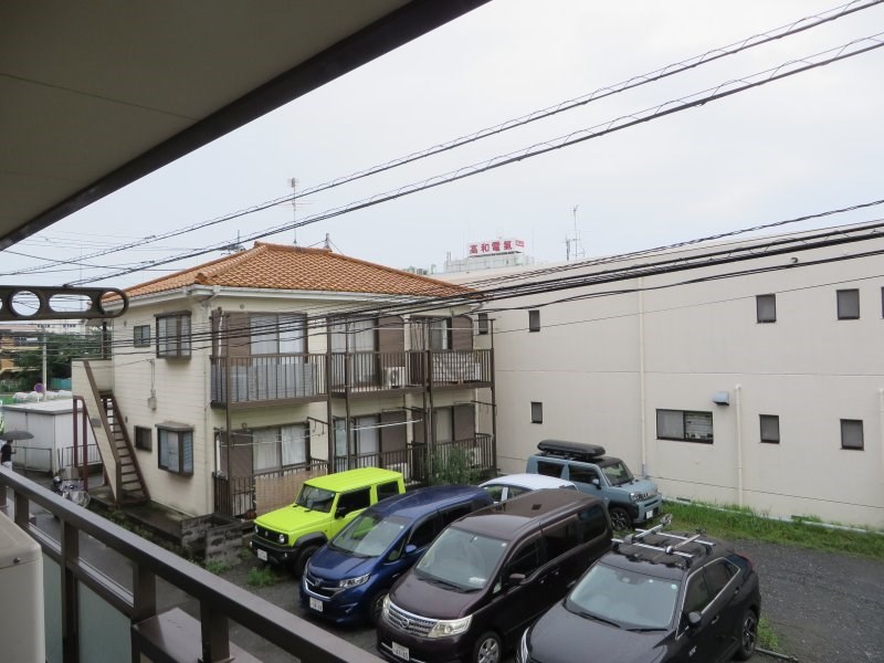 ジョイシャトル その他7