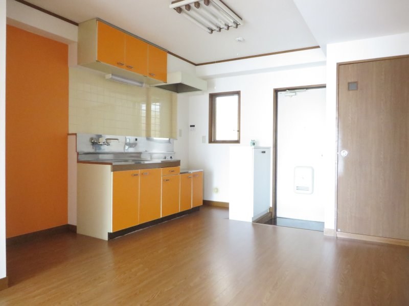 ジョイシャトル リビング