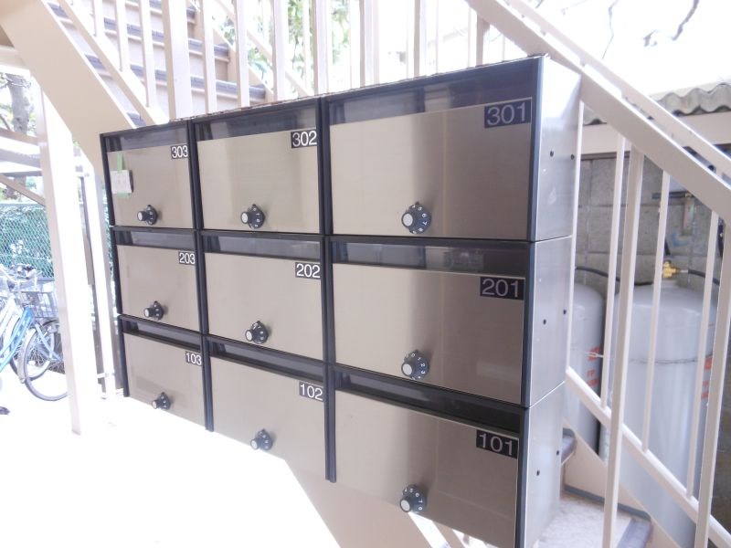 ジョイシャトル その他18