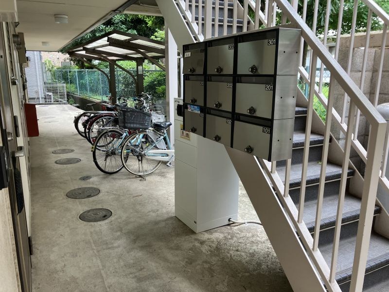 ジョイシャトル その他19