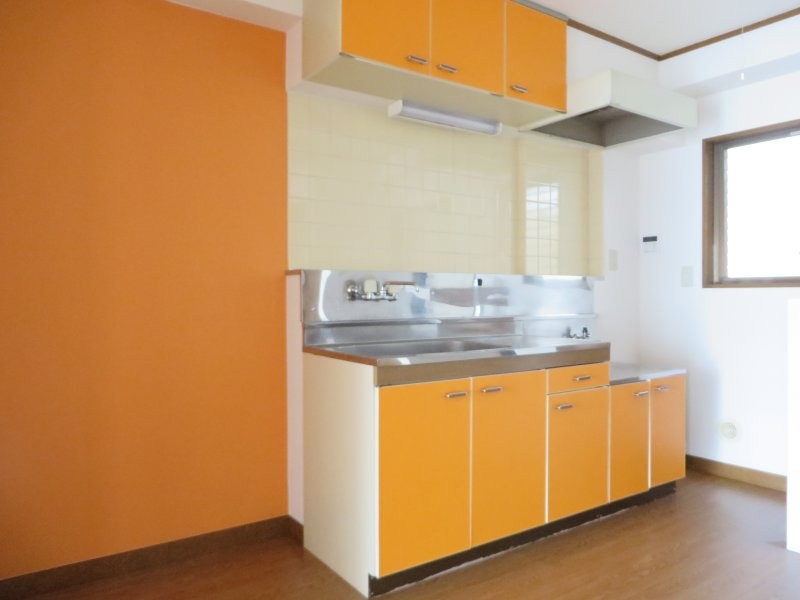 ジョイシャトル キッチン