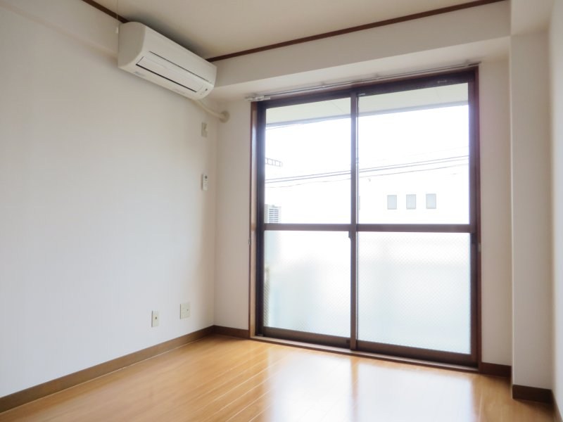 ジョイシャトル ベッドルーム