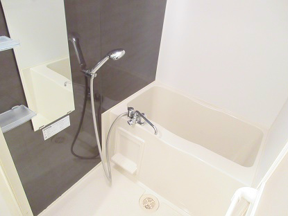 リンクハウス西本町 風呂画像