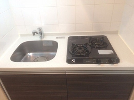 キッチン ヴァレッシア池袋シティ その他8