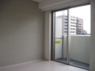 リビング ヴァレッシア池袋シティ リビング