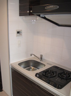 キッチン ヴァレッシア池袋シティ キッチン