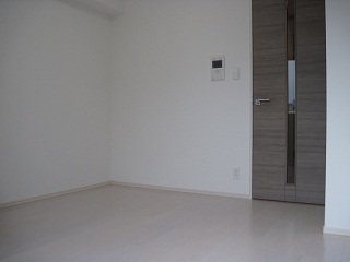 ベッドルーム ヴァレッシア池袋シティ ベッドルーム