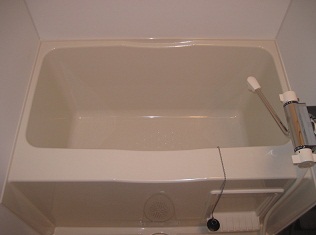 バス ヴァレッシア池袋シティ 風呂画像