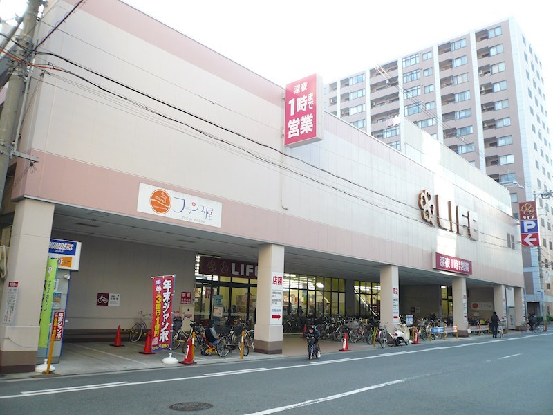 プレサンス本町ジョイス その他