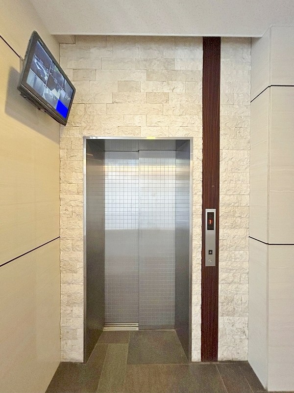 グランエスパシオ浅野 その他外観1