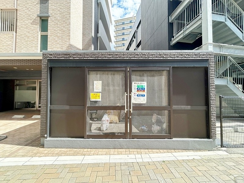 グランエスパシオ浅野 その他外観4