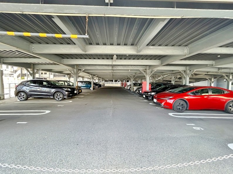 グランエスパシオ浅野 その他外観5