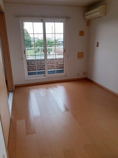 T&amp;rsquo;sウェーブ リビング