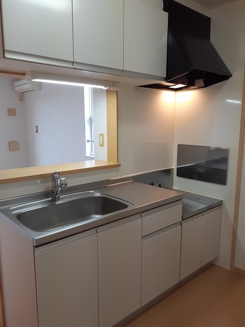 T&amp;rsquo;sウェーブ キッチン