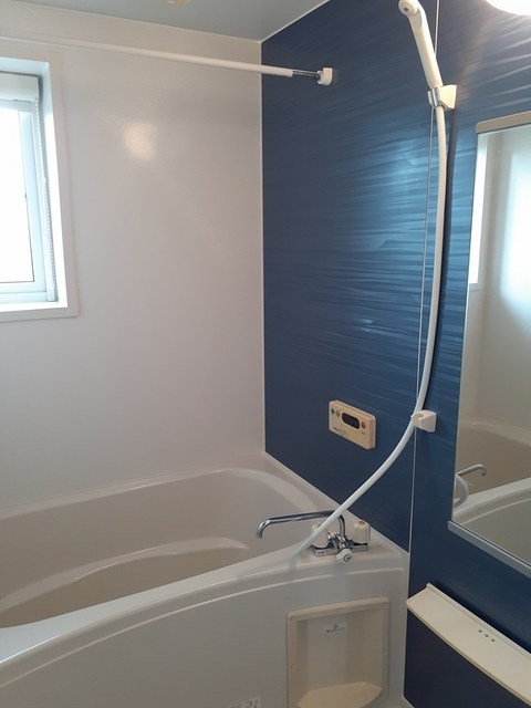 T&amp;rsquo;sウェーブ 風呂画像