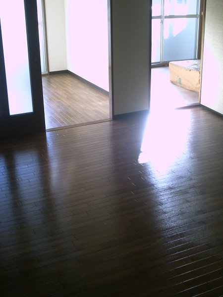 愛知県名古屋市東区出来町３丁目 リビング