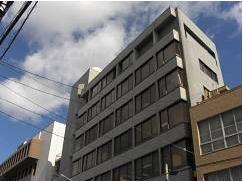 愛知県名古屋市東区葵１丁目 外観