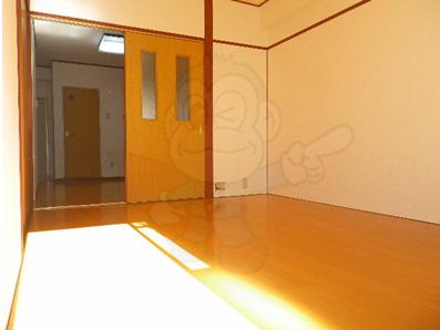 愛知県名古屋市東区葵１丁目 ベッドルーム