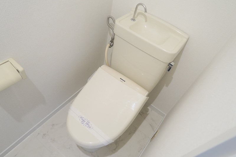 コーポエムユウ　当社管理物件 その他1