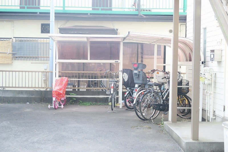 コーポエムユウ　当社管理物件 その他5