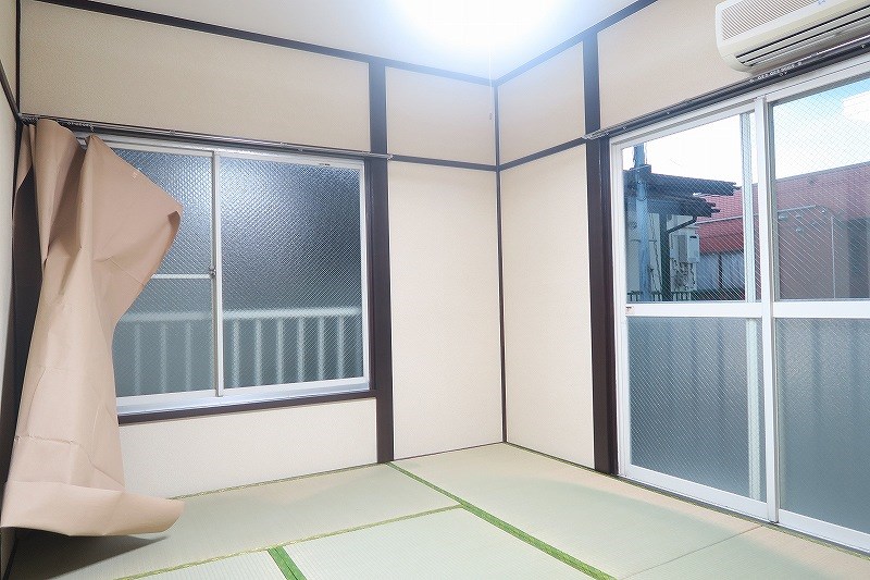 コーポエムユウ　当社管理物件 その他6