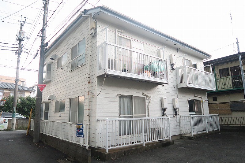 コーポエムユウ　当社管理物件 その他7