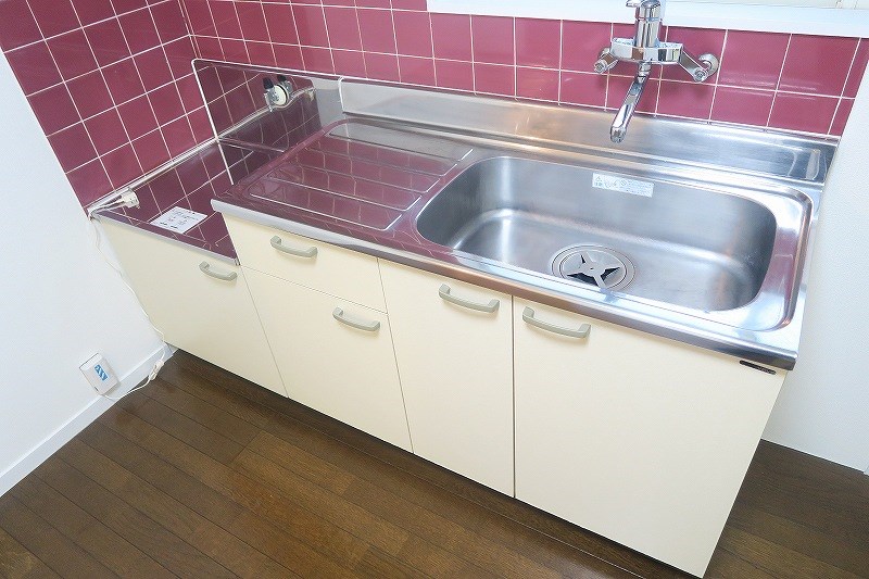 コーポエムユウ　当社管理物件 その他11