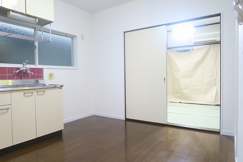 コーポエムユウ　当社管理物件 その他12