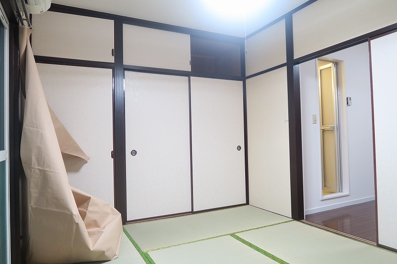 コーポエムユウ　当社管理物件 その他15