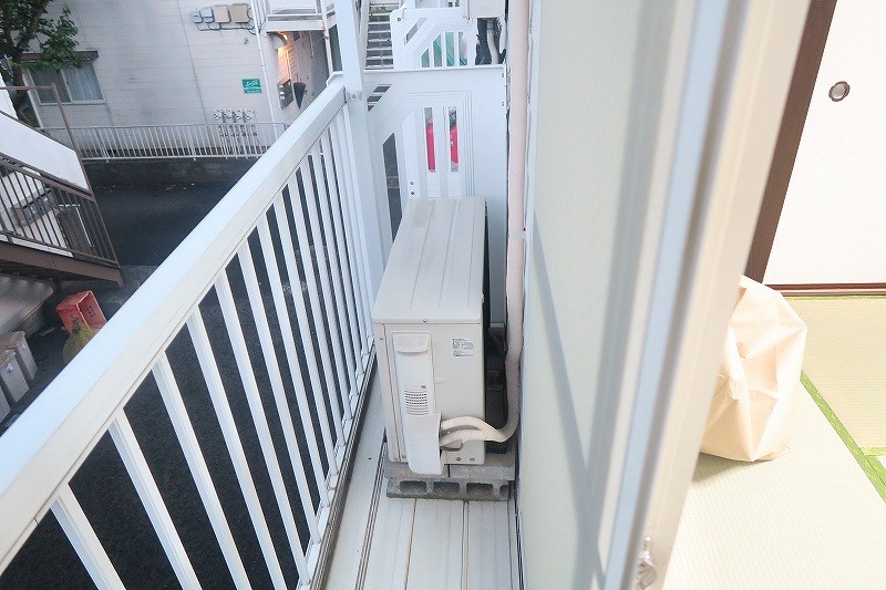 コーポエムユウ　当社管理物件 その他16